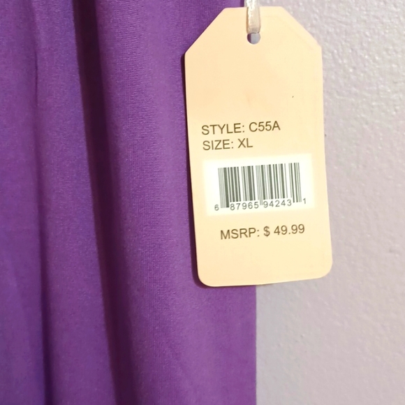 EMME JORDAN  LEGGING - Picture 2 of 5